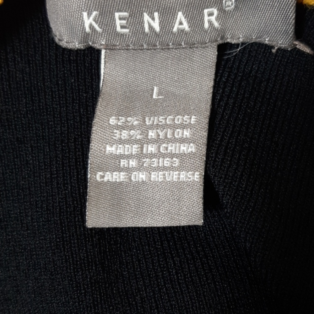 Kenar top - Picture 3 of 5